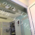 Монтаж инженерных сетей, монтаж систем вентиляции, отопления, обогрева (Барнаул)